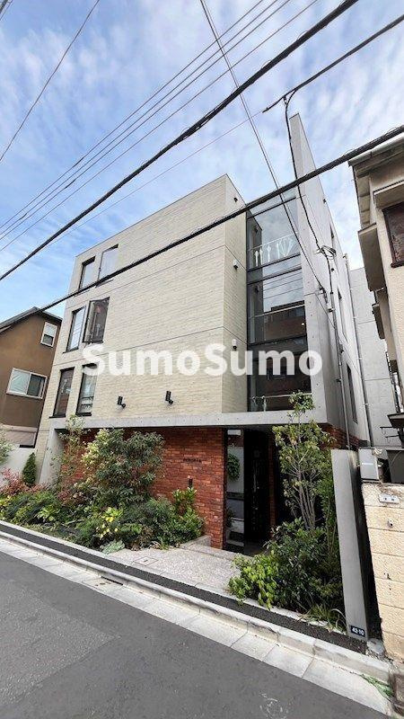 PASEO代々木の展望