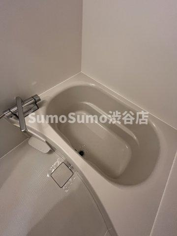 グランエッグス上野毛の内装