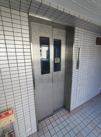 メゾンシルフィードのその他共用部分