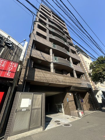 アクタス薬院大通り
