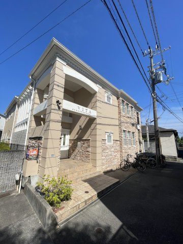 ワコーレヴィータ須磨浦通