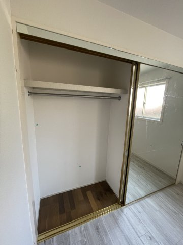 ワコーレヴィータ須磨浦通の収納