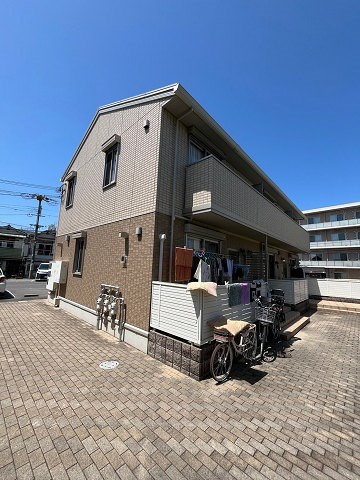 セジュール姫島Ⅲ