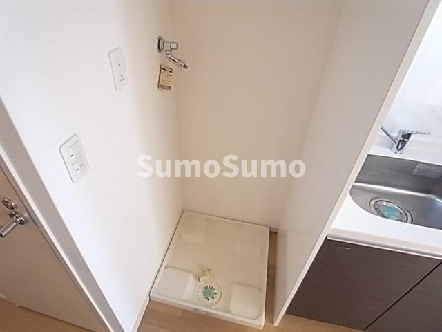 グレンパーク兵庫駅前の設備