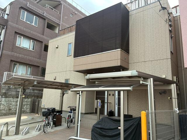 ＳＥＲＥＮＯ池尻