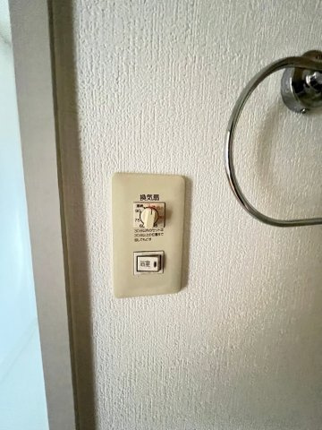 メゾンヴィオレットの設備