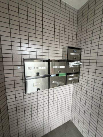 アベニュー・Kのその他共用部分