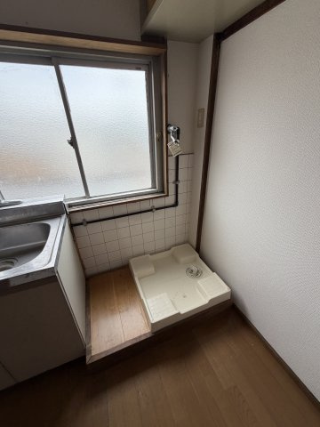 野田町田中マンションの設備