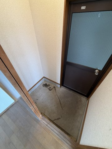 野田町田中マンションの設備