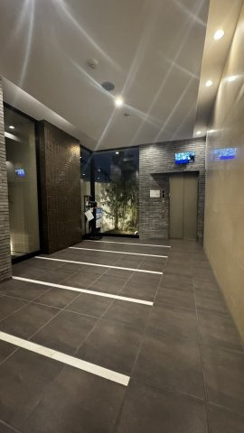 ビエネスタ千代県庁口のその他共用部分