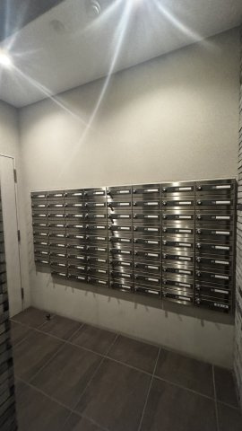 ビエネスタ千代県庁口のその他共用部分