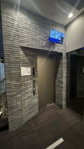 ビエネスタ千代県庁口のその他共用部分