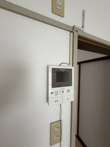 大同町５丁目貸家のセキュリティ