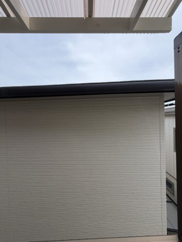 大同町５丁目貸家の展望