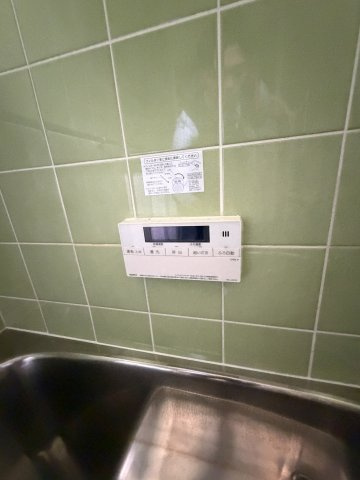 大同町５丁目貸家の設備