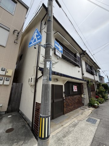 大同町５丁目貸家