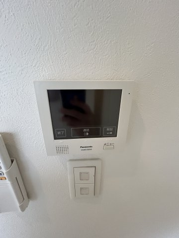 グランデュオSATOのセキュリティ