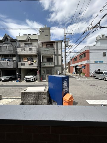 グランデュオSATOの展望