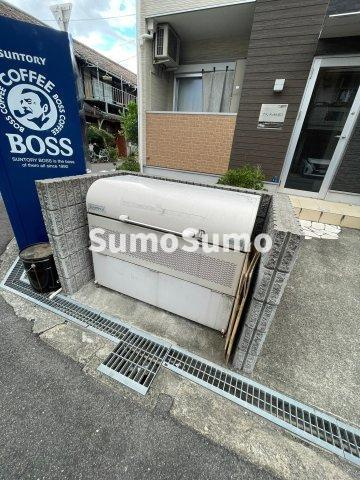 グランデュオSATOのその他共用部分