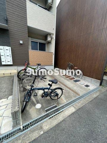 グランデュオSATOのその他共用部分
