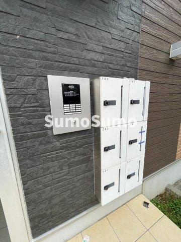 グランデュオSATOの設備
