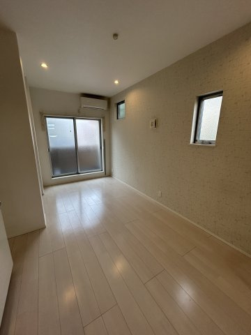 グランデュオSATOの寝室|寝室です