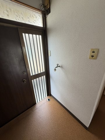 緑が丘１丁目貸家のその他