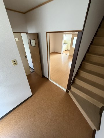 緑が丘１丁目貸家のその他