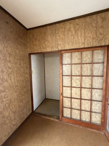 緑が丘１丁目貸家のその他