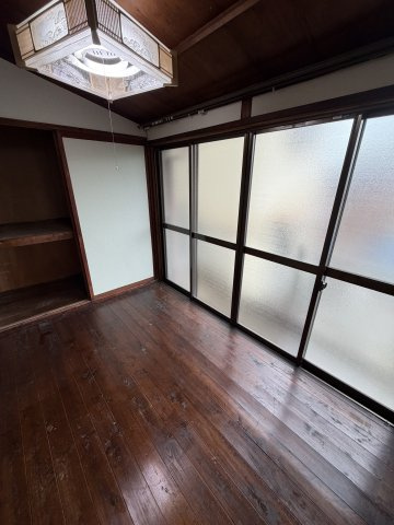 長尾町西山貸家のその他