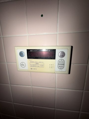 長尾町西山貸家のその他
