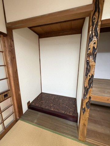 長尾町西山貸家のその他