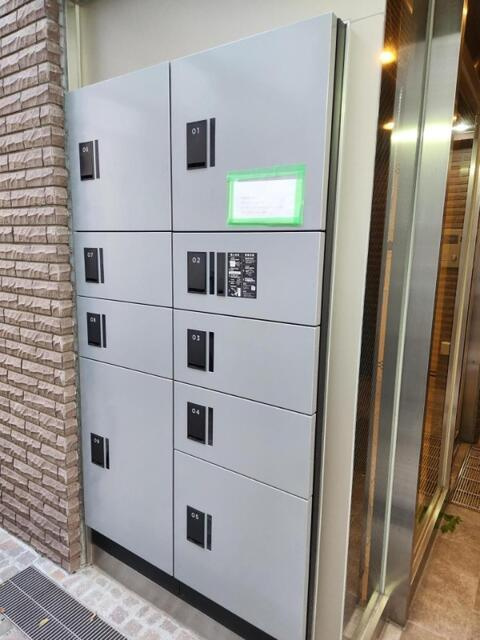 マナアイナのその他共用部分