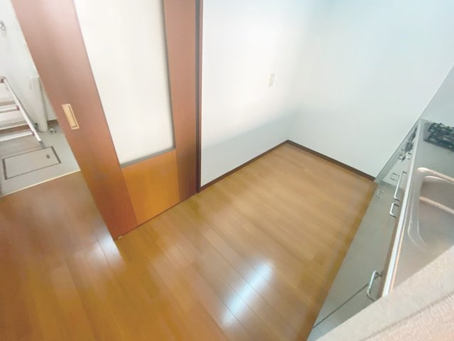 すみれテラスD棟のその他