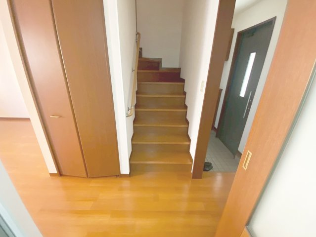 すみれテラスD棟のその他
