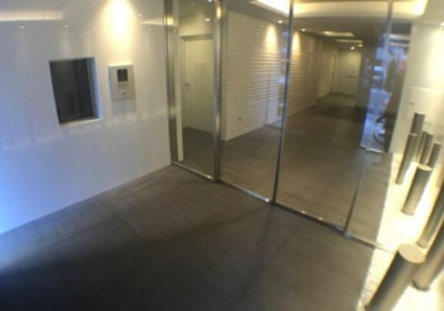 【エントランス】 | カーサスプレンディッド日本橋水天宮