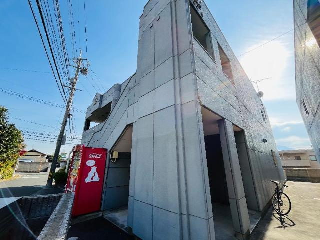 【外観】 | ＣＩＥＬ・ＢＬＥＵ－Ｂ | 即日案内可能です♪現地待ち合わせOK！どの物件でも当社でお得にご案内できますのでまとめて内覧ください♪