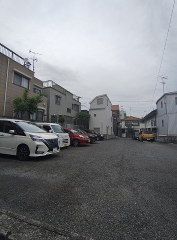 シェモア六甲の展望