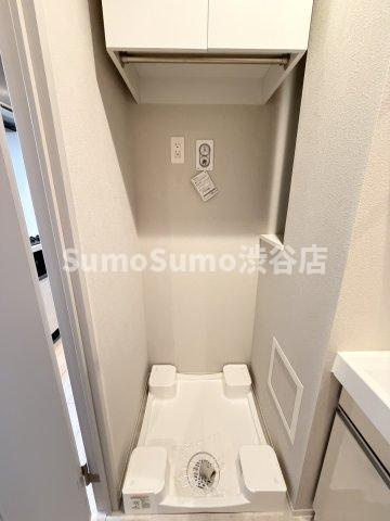 W-gates Towerのその他