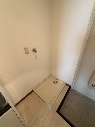 ヴィラン橋本の設備