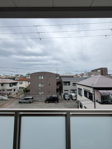 レオネクストアンビエントⅡの展望