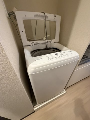 レオネクストアンビエントⅡの設備