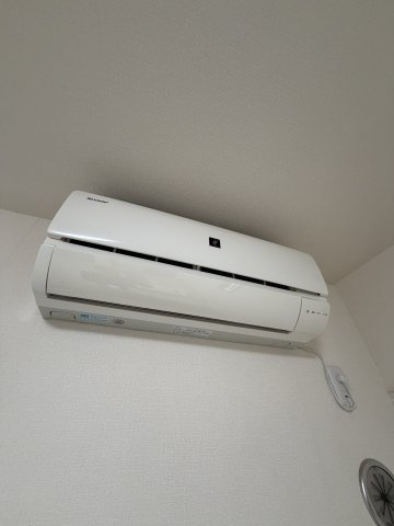 レオネクストアンビエントⅡの設備