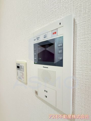 【セキュリティ】 | 旧プライムアーバン松屋町
