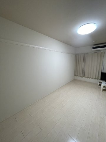 クレイノリッツハウス　中道の居間・リビング