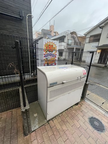 クレイノリッツハウス　中道のその他共用部分