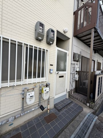 腕塚ハイツのその他