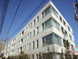 パークハウス中目黒の画像