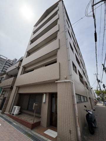 NOBSUN湊川公園の外観