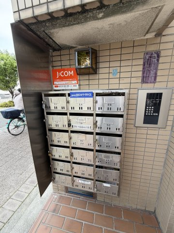 NOBSUN湊川公園のその他共用部分